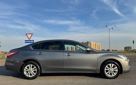 Nissan Teana, 2014 год, 1 130 000 рублей, 4 фотография