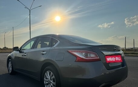 Nissan Teana, 2014 год, 1 130 000 рублей, 8 фотография