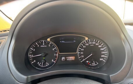 Nissan Teana, 2014 год, 1 130 000 рублей, 11 фотография