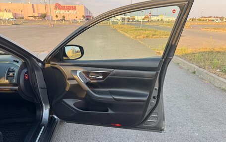 Nissan Teana, 2014 год, 1 130 000 рублей, 21 фотография