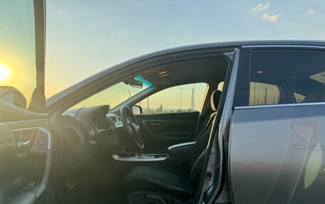 Nissan Teana, 2014 год, 1 130 000 рублей, 18 фотография