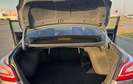 Nissan Teana, 2014 год, 1 130 000 рублей, 26 фотография