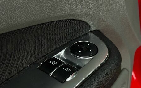 Ford Focus II рестайлинг, 2010 год, 699 000 рублей, 10 фотография