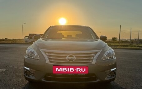 Nissan Teana, 2014 год, 1 130 000 рублей, 27 фотография