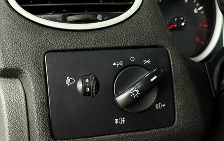 Ford Focus II рестайлинг, 2010 год, 699 000 рублей, 12 фотография
