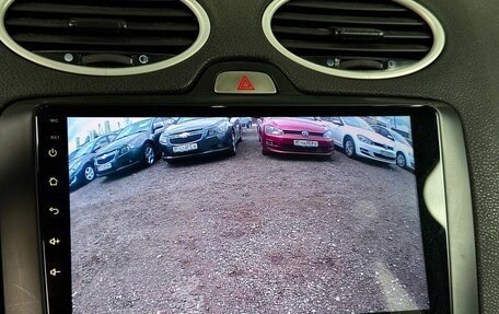 Ford Focus II рестайлинг, 2010 год, 699 000 рублей, 19 фотография