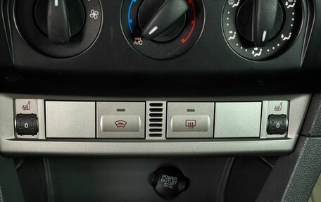 Ford Focus II рестайлинг, 2010 год, 699 000 рублей, 20 фотография
