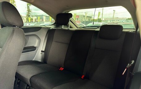 Ford Focus II рестайлинг, 2010 год, 699 000 рублей, 22 фотография