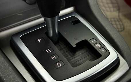 Ford Focus II рестайлинг, 2010 год, 699 000 рублей, 21 фотография