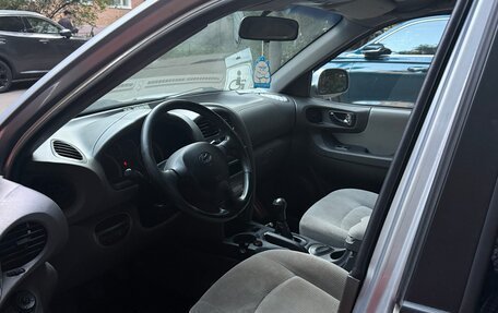 Hyundai Santa Fe Classic, 2008 год, 805 000 рублей, 7 фотография