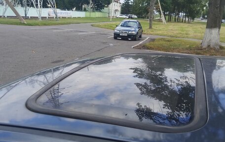 Honda Concerto, 1992 год, 140 000 рублей, 10 фотография