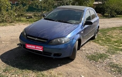 Chevrolet Lacetti, 2006 год, 250 000 рублей, 1 фотография