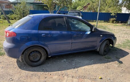 Chevrolet Lacetti, 2006 год, 250 000 рублей, 4 фотография