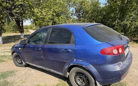 Chevrolet Lacetti, 2006 год, 250 000 рублей, 6 фотография