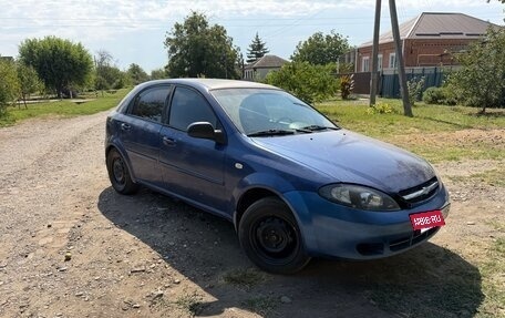 Chevrolet Lacetti, 2006 год, 250 000 рублей, 2 фотография