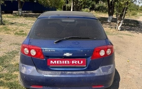 Chevrolet Lacetti, 2006 год, 250 000 рублей, 5 фотография