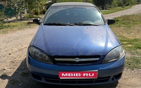 Chevrolet Lacetti, 2006 год, 250 000 рублей, 3 фотография