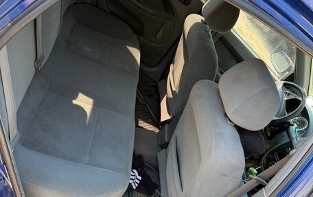 Chevrolet Lacetti, 2006 год, 250 000 рублей, 8 фотография