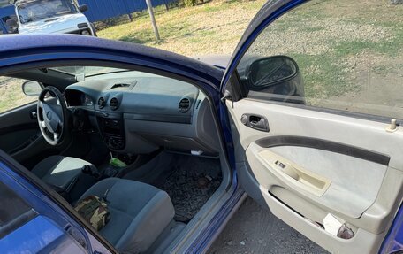 Chevrolet Lacetti, 2006 год, 250 000 рублей, 9 фотография
