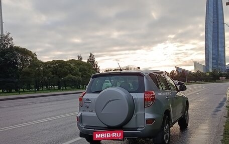 Toyota RAV4, 2008 год, 820 000 рублей, 5 фотография