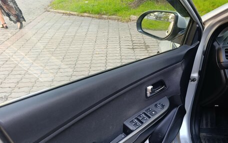 KIA Rio III рестайлинг, 2015 год, 1 150 000 рублей, 8 фотография