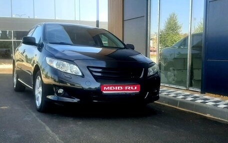 Toyota Corolla, 2007 год, 850 000 рублей, 1 фотография