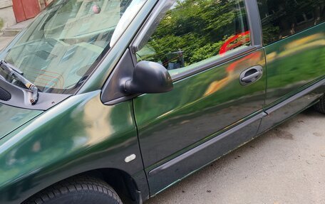 Dodge Caravan III, 1999 год, 210 000 рублей, 1 фотография