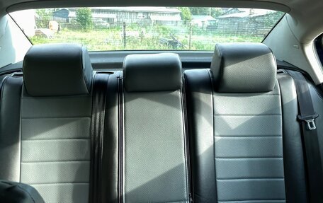 Volkswagen Passat B6, 2008 год, 555 000 рублей, 3 фотография
