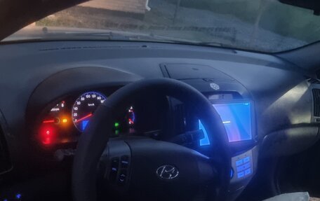 Hyundai Elantra IV, 2008 год, 550 000 рублей, 5 фотография