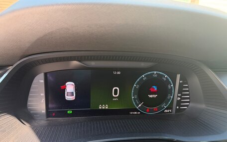 Skoda Octavia IV, 2021 год, 2 000 000 рублей, 9 фотография