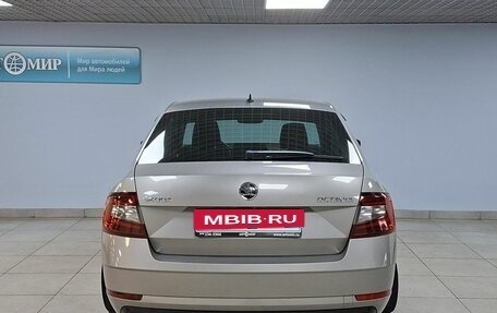 Skoda Octavia, 2019 год, 2 250 000 рублей, 6 фотография