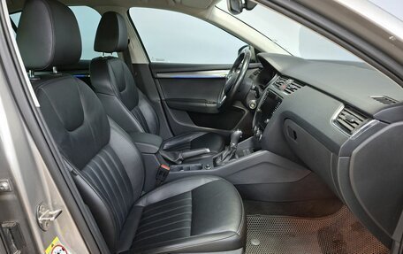 Skoda Octavia, 2019 год, 2 250 000 рублей, 10 фотография