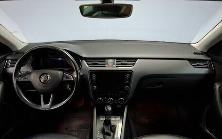 Skoda Octavia, 2019 год, 2 250 000 рублей, 17 фотография