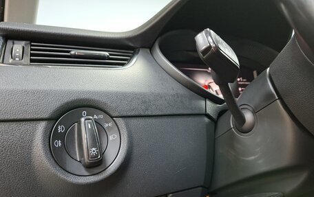 Skoda Octavia, 2019 год, 2 250 000 рублей, 19 фотография