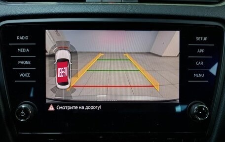 Skoda Octavia, 2019 год, 2 250 000 рублей, 15 фотография