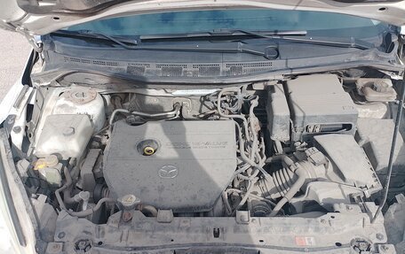 Mazda 5 II, 2013 год, 1 350 000 рублей, 13 фотография