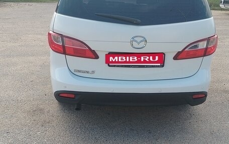 Mazda 5 II, 2013 год, 1 350 000 рублей, 10 фотография
