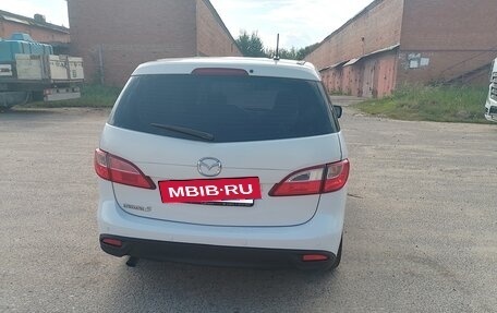 Mazda 5 II, 2013 год, 1 350 000 рублей, 8 фотография
