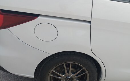 Mazda 5 II, 2013 год, 1 350 000 рублей, 30 фотография