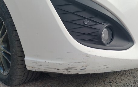 Mazda 5 II, 2013 год, 1 350 000 рублей, 28 фотография
