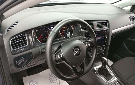 Volkswagen Golf VII, 2018 год, 1 650 000 рублей, 6 фотография