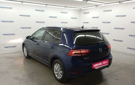Volkswagen Golf VII, 2018 год, 1 650 000 рублей, 4 фотография