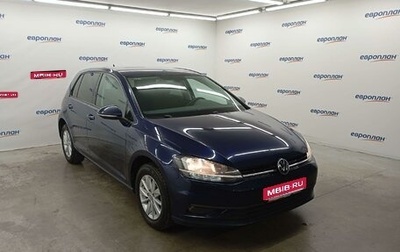 Volkswagen Golf VII, 2018 год, 1 650 000 рублей, 1 фотография