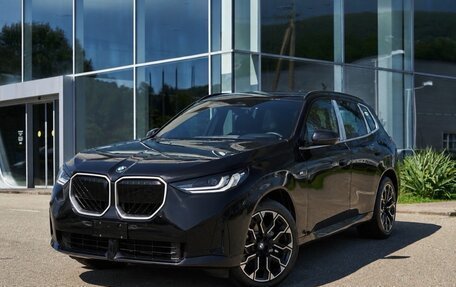 BMW X3, 2026 год, 7 790 000 рублей, 1 фотография