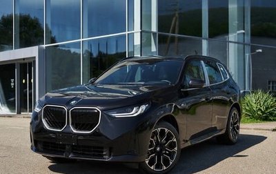 BMW X3, 2026 год, 7 790 000 рублей, 1 фотография