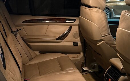 BMW X5, 2002 год, 900 000 рублей, 8 фотография
