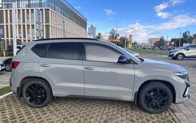 Volkswagen Jetta VII, 2024 год, 2 094 000 рублей, 1 фотография