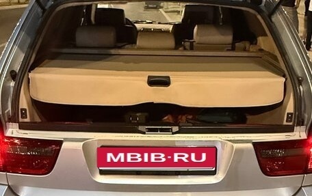 BMW X5, 2002 год, 900 000 рублей, 4 фотография