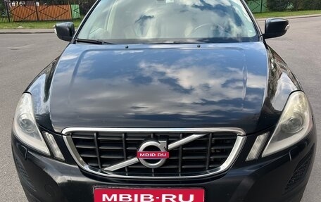 Volvo XC60 II, 2013 год, 1 110 000 рублей, 1 фотография