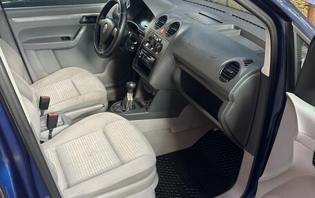 Volkswagen Caddy III рестайлинг, 2007 год, 450 000 рублей, 1 фотография